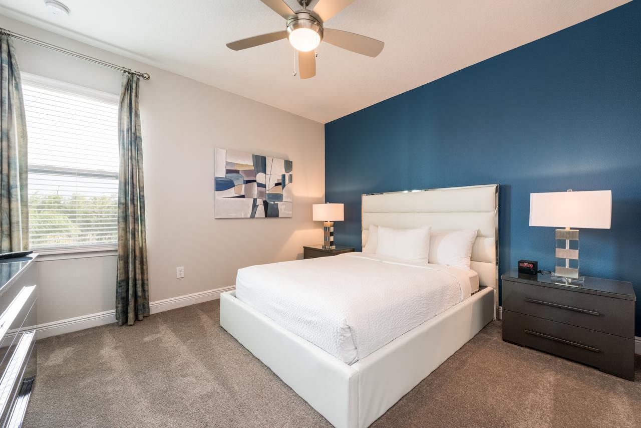 Encore Resort 4136 5 Bedroom Water Parkオーランド エクステリア 写真